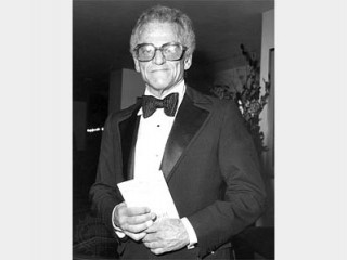 Alan Jay Lerner picture, image, poster